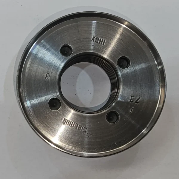 MANDRIL MOBEMUR 73 MM FACIL APERTURA LISO AUXILIAR
